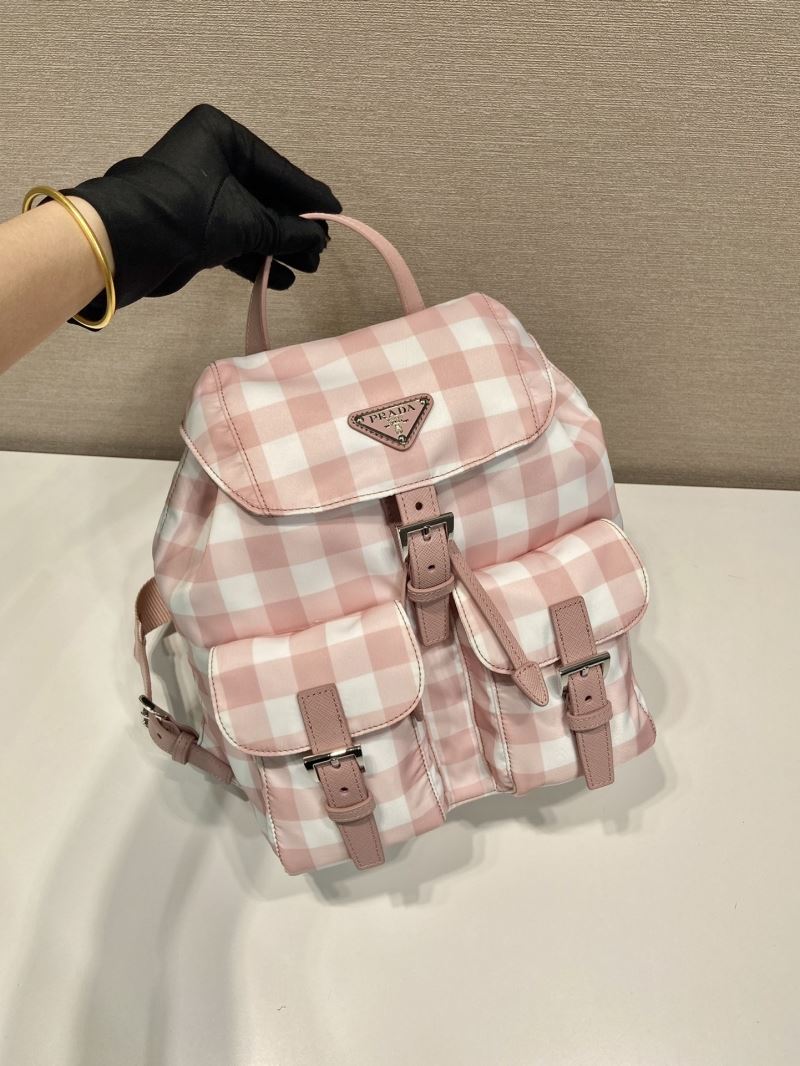 Pra*a backpacks